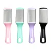 Color foot grinder foot exfoliante pedicure artifact antideslizante portátil herramientas de cuidado en el hogar Item Picture